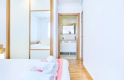 Urumea 4 - Apartamento con parking - Foto 7