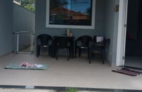 Casa aconchego - praia, trilhas, comercio, praça - Foto 1