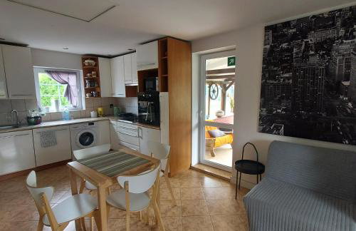 Siedlisko Tafle - Photo 15