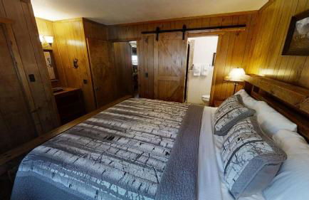 Little Elk Horn on the River - Pet Friendly - WiFi - Washer - Dryer - Fireplace - Grill - Foto 12