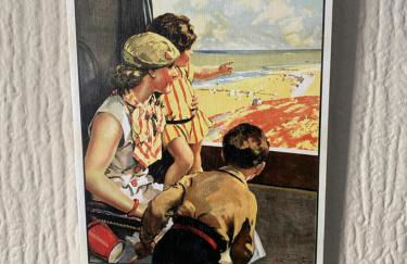 Lychgate view cottage - Foto 5