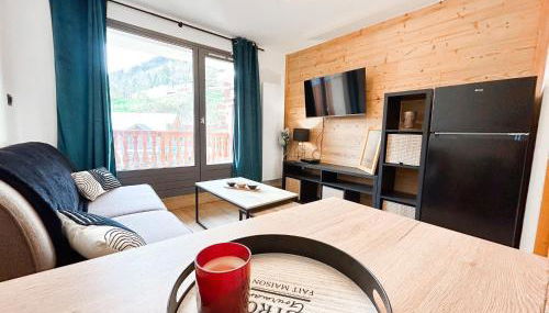 A 2 Pas des Pistes - Vue Imprenable ! - Foto 3