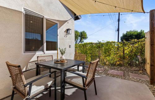 The Oaks, Stylish Luxury Stay, Fire Pit & Patio - Foto 26