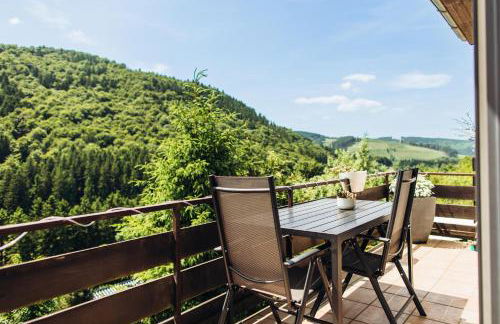 Ferienwohnungen Bergnest Winterberg - Foto 17