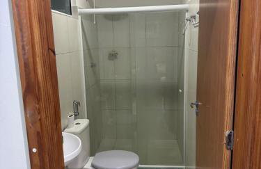 Cabo de Santo Agostinho Apartmento - Foto 4