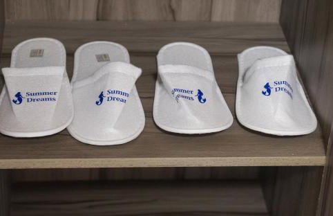 Summer Dreams Villa Digeliotika Beach - Foto 15