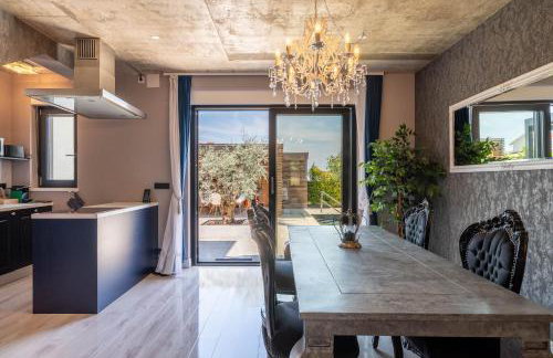 NoaMio Homestay with Heated Swimming Pool & Sauna - Photo 12