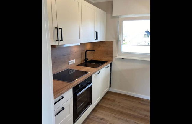 Paganetti´s Chalet - Two Bedroom House - Foto 26