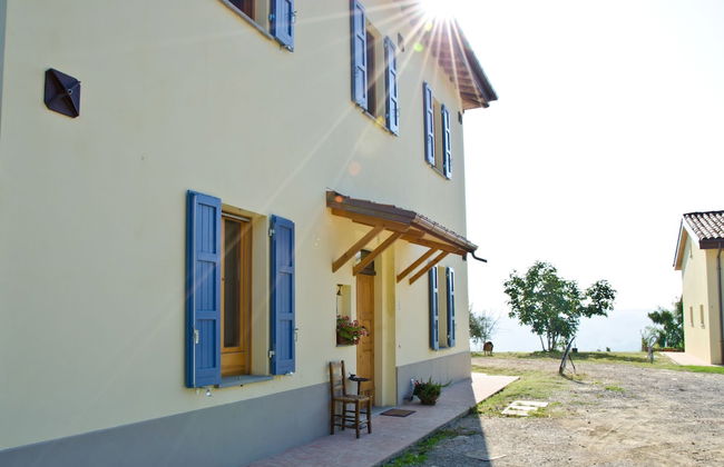 Agriturismo Campanacci - Foto 51