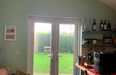 Y Caban-The Cabin-2 Guests-Private Parking-Fast WIFI - Foto 19