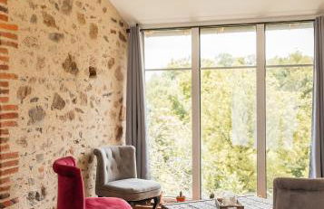 Le Logis Du Prieure - Photo 26