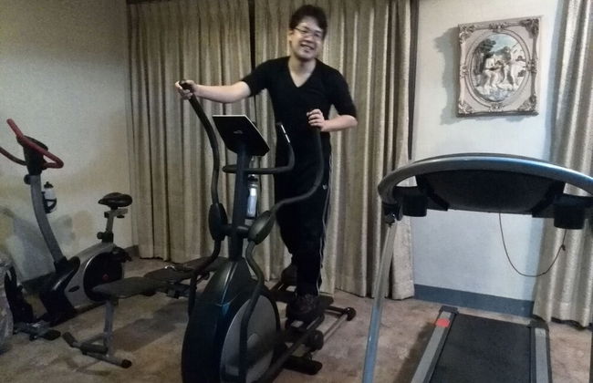 Sagarmatha Apartment Bed & Breakfast - Foto 31