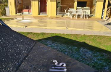 Le Cottage des Cerisiers - Photo 4