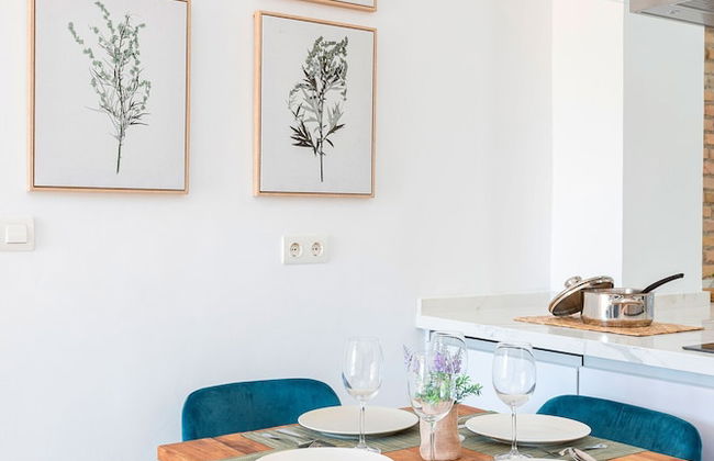 Genteel Home Plaza Nueva Granada - Foto 35