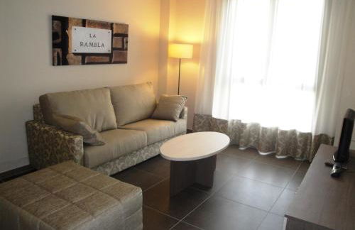 Pierre & Vacances Barcelona Sants - Foto 11