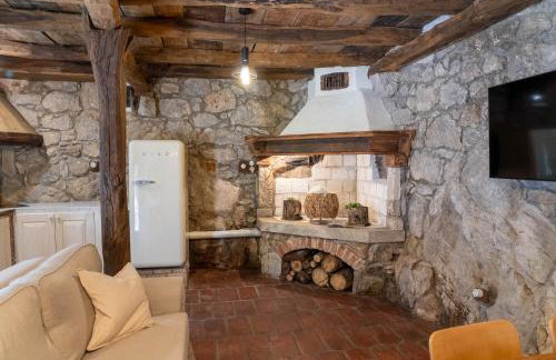 Familija Lovrinovi Retreat - Relax&Reconnect - Foto 12