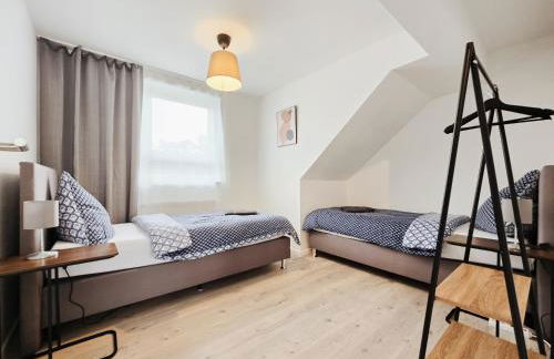 Adora Apartment Hilden - Foto 29