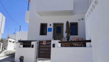 Galani Mirtia Guest House - Foto 4