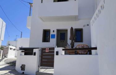 Galani Mirtia Guest House - Foto 4