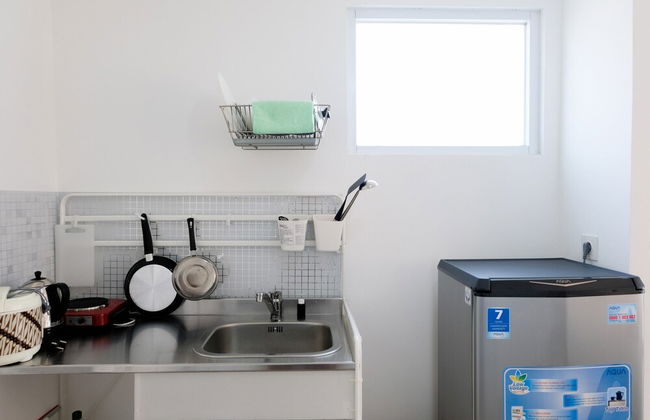 Simple Studio @ Poris 88 Apartment - Foto 4