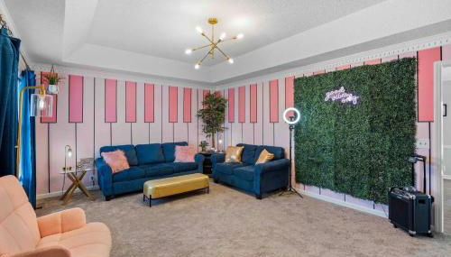 ~Spacious / Cozy / Sleeps 8+ Near MTSU and Siegel - Foto 2