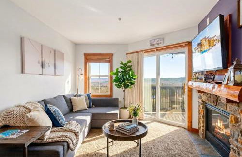 Highland House 207 Slopeside, Village Area, Ski in out - Foto 2