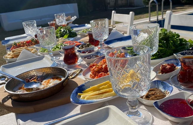 Casa Tuana Alacati - Foto 10