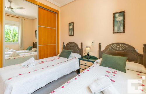 Villa Casanova - Grupo Turis - Foto 21