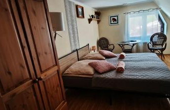 Pisary20 Dom w Masywie Śnieżnika - Foto 16