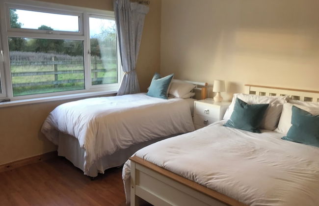 Lough Shore Cottage - Foto 4