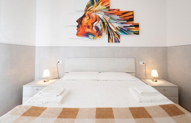 50 Tourist House Bologna Pratello Garden - Photo 4