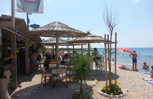 Apartment Mirna - Foto 10