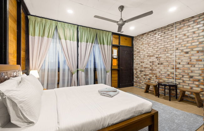 Villa Kiambang - Foto 5