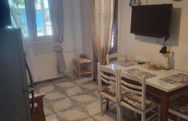 Villa Elia Perigiali Lefkada - Foto 49