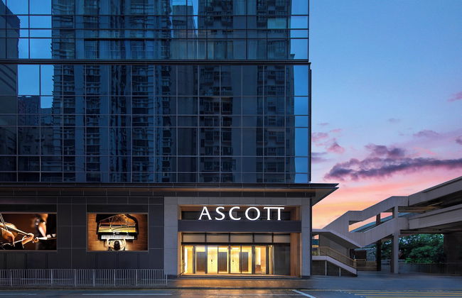 Ascott North Point Hong Kong - Photo 51