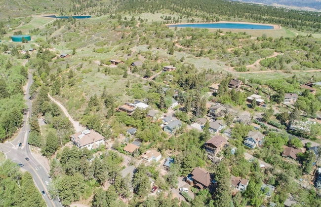 2brcheyenne Cañon Minutes to Hiking and Zoo - Foto 24