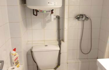 T1 Bis centre villeTarbes (logement entier) - Photo 10