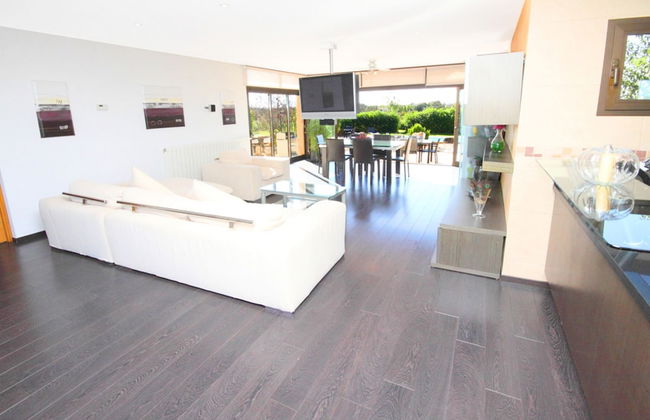 Son Vigili in Campos - Foto 8