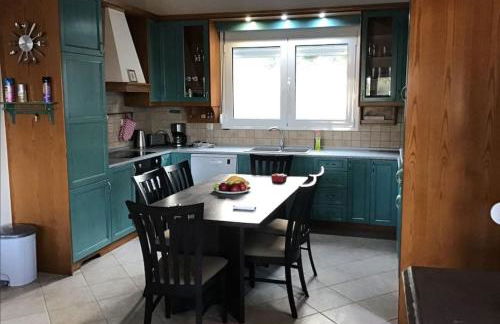 villa Aphrodite Rhodes - Foto 17