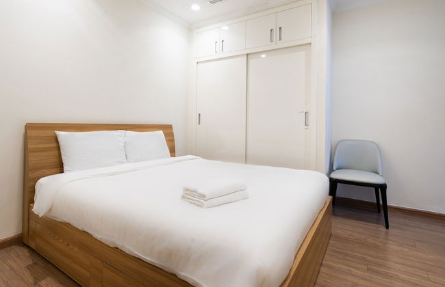 Vinhomes Central Park Luxury - Leminbo - Foto 19