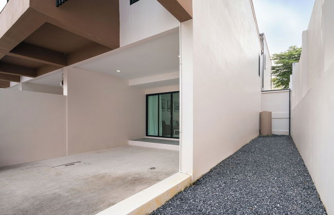 Chao Wilai Residence | Naiyang Beach | HKT Airport - Foto 6