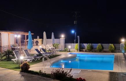 Seaview Villa - Photo 1