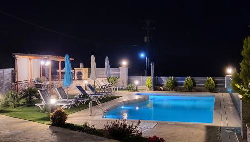 Seaview Villa - Foto 1