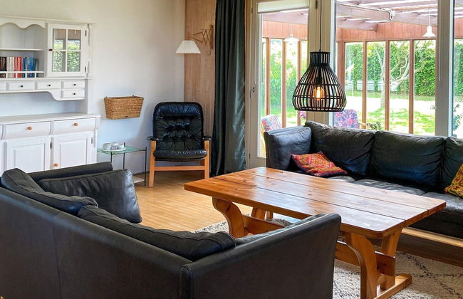 6 Person Holiday Home in Augustenborg - Foto 12