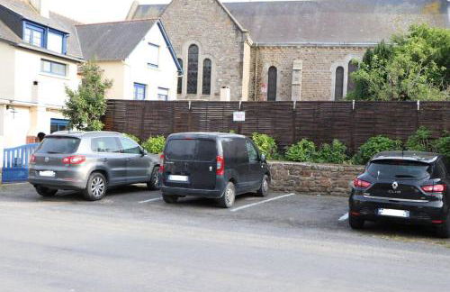 La baie du Mont Appartement de vacances proche du Mont Saint Michel - Foto 16