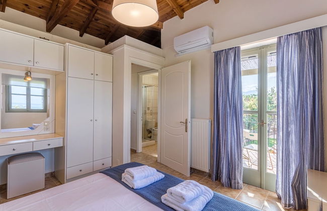 Lithos Stoupa Villas - Foto 26