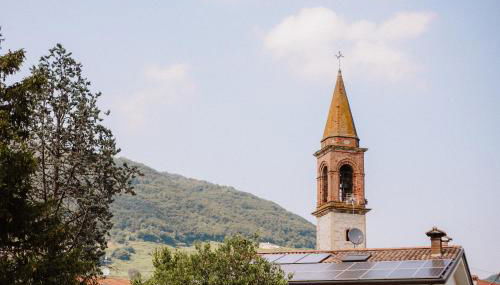 Casa Callonga - Foto 5