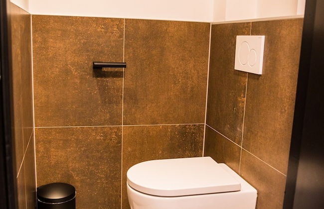 Cozy Holiday Home in Vrouwenpolder Close to the Beach - Photo 69