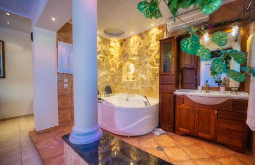 Sea View Villa Paramonas - Photo 12