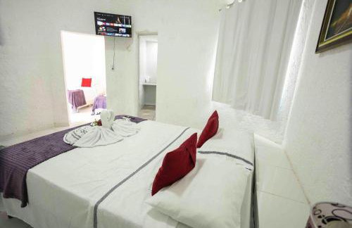 Pousada Marajoara- Hotel Fazenda-Turismo de Aventura - Photo 1